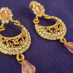 earings jumka